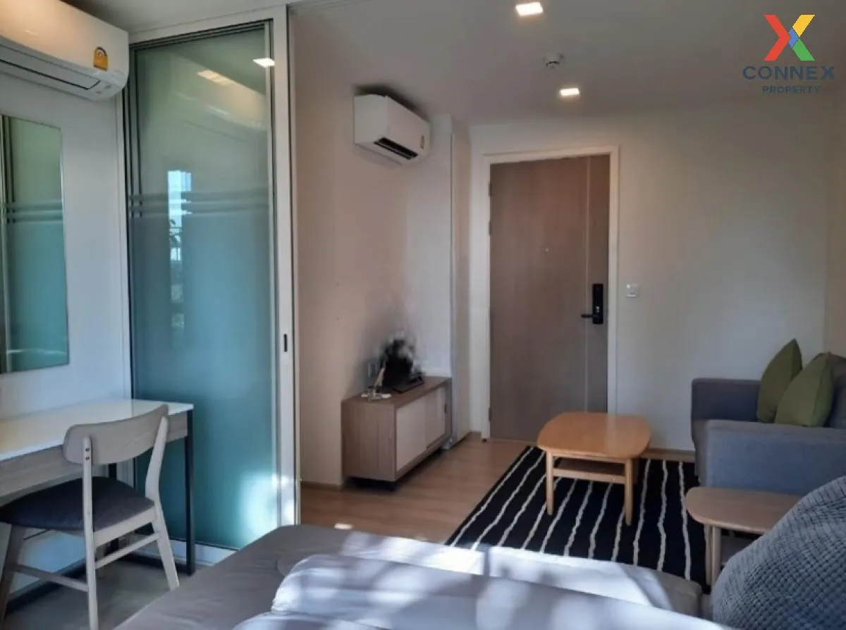 For Sale Condo , Chambers Onnut Station , BTS-On Nut , Bang Chak , Phra Khanong , Bangkok , CX-102358 4