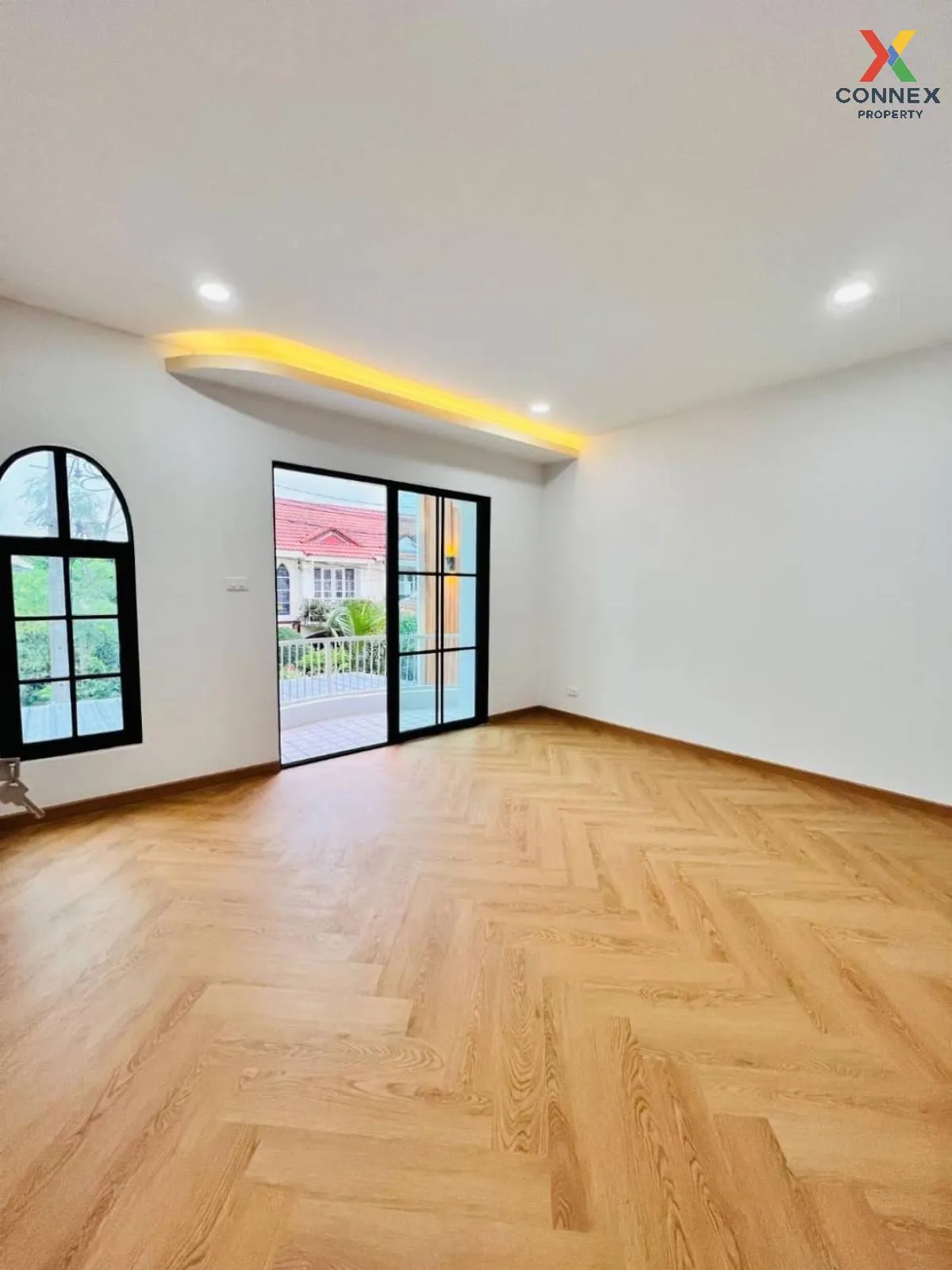 For Sale Townhouse/Townhome  , Sirarom Bang Bua Thong , corner unit , newly renovated , Phimonrat , Bang Bua Thong , Nonthaburi , CX-102364