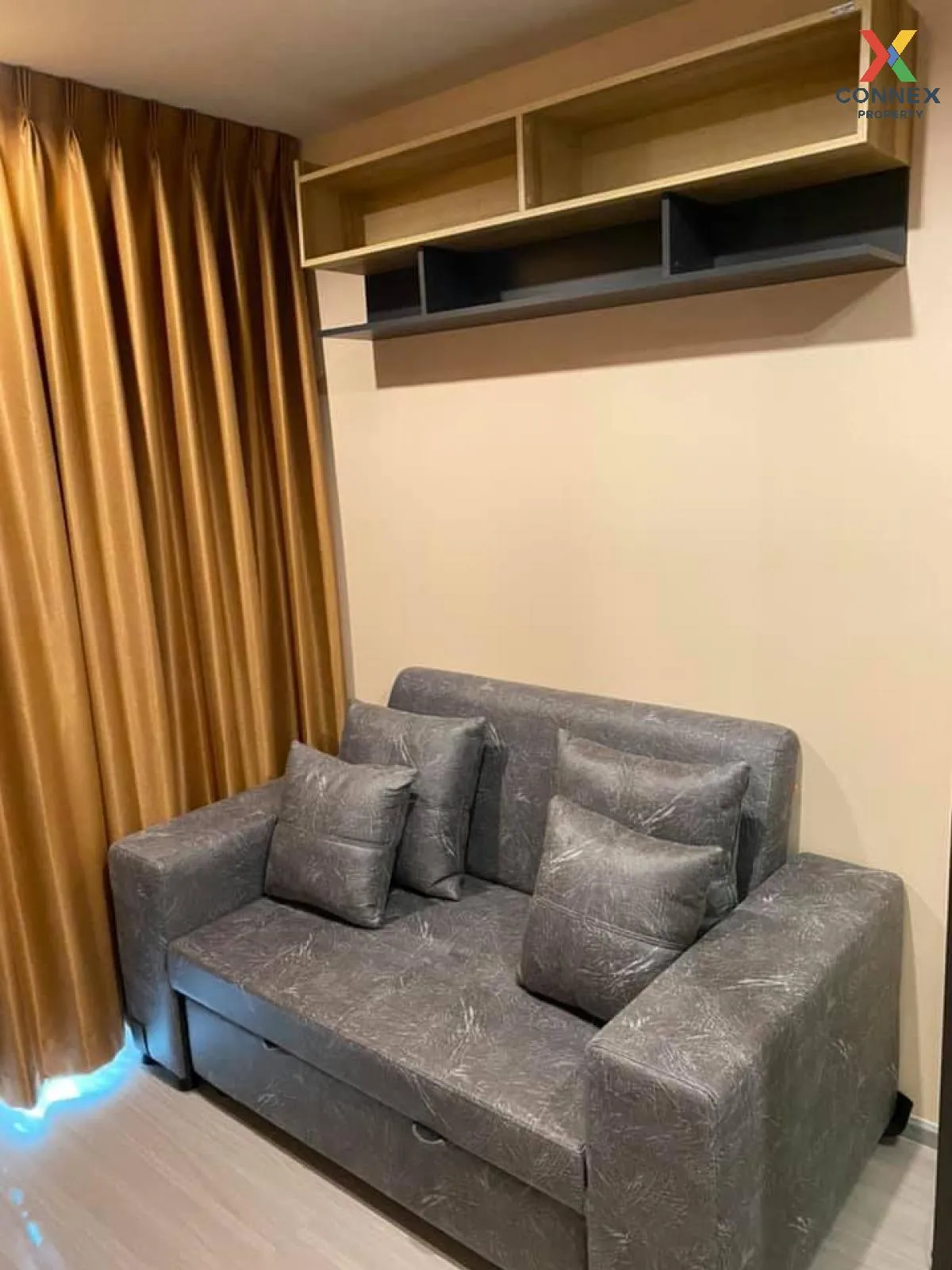 For Rent Condo , Life Ladprao , BTS-Ha Yaek Lat Phrao , Chomphon , Chatuchak , Bangkok , CX-102367 3