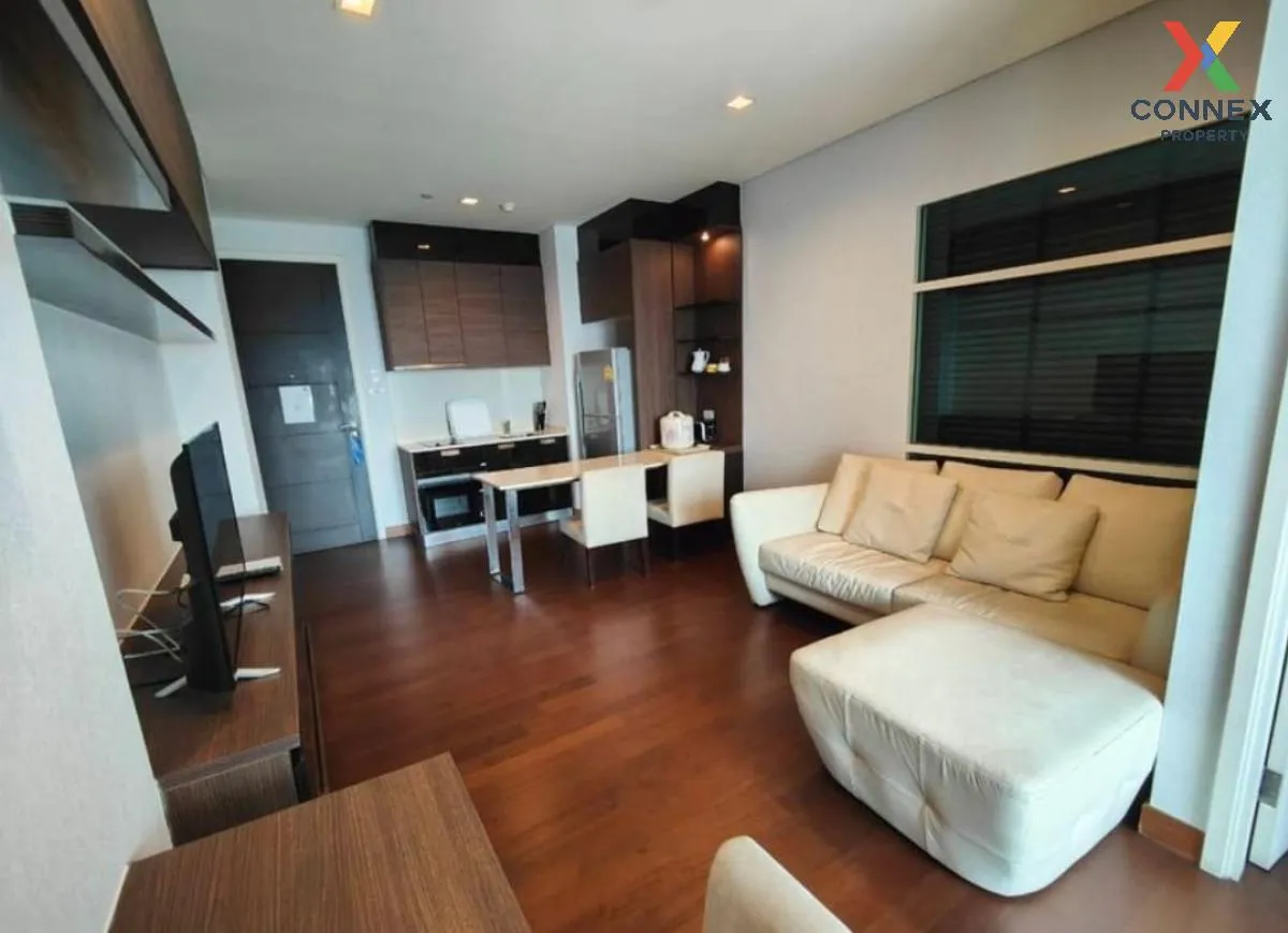 For Rent Condo , IVY Thonglor , BTS-Thong Lo , Khlong Tan Nuea , Watthana , Bangkok , CX-102371 1