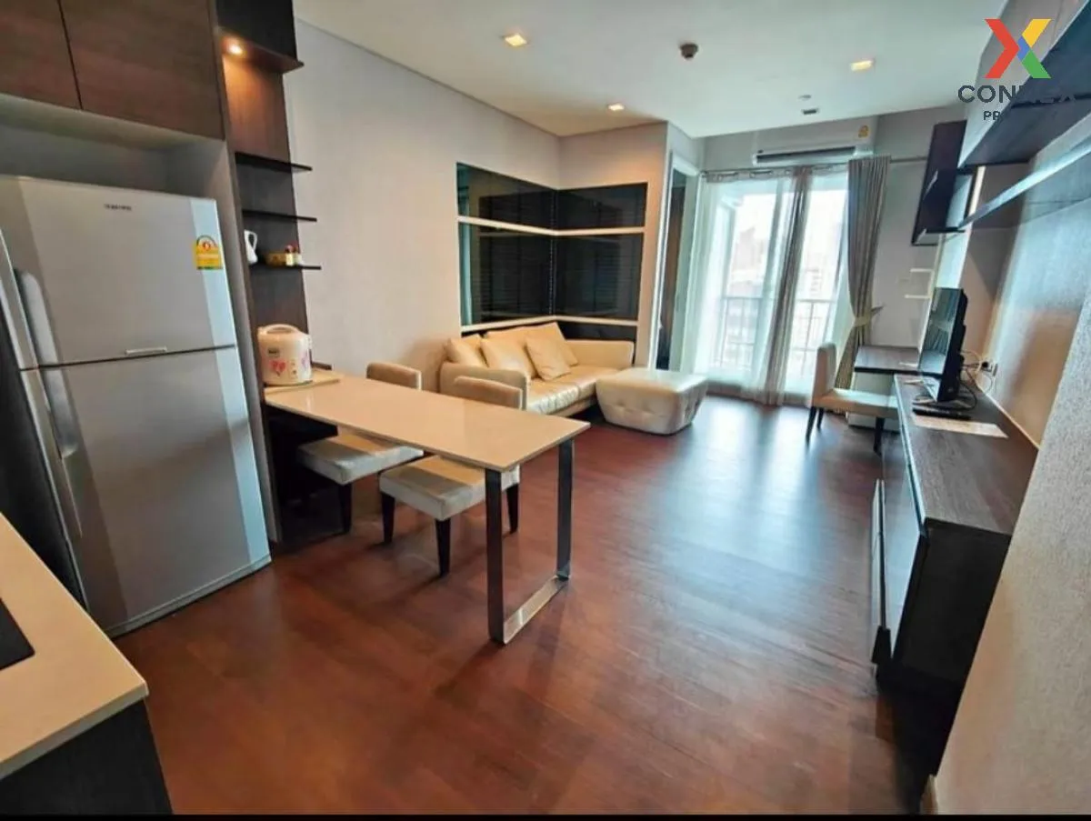 For Rent Condo , IVY Thonglor , BTS-Thong Lo , Khlong Tan Nuea , Watthana , Bangkok , CX-102371 2