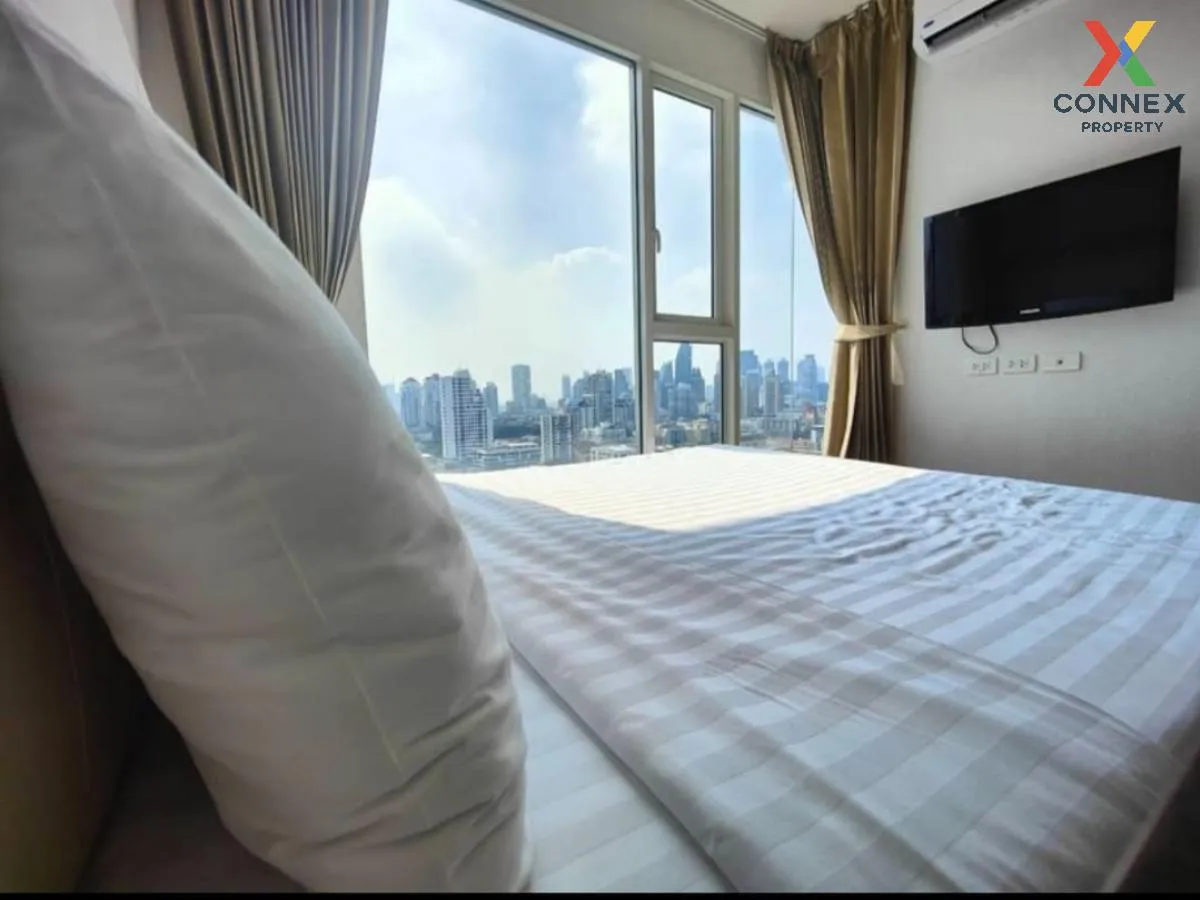 For Rent Condo , IVY Thonglor , BTS-Thong Lo , Khlong Tan Nuea , Watthana , Bangkok , CX-102371