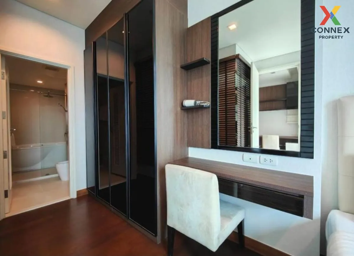 For Rent Condo , IVY Thonglor , BTS-Thong Lo , Khlong Tan Nuea , Watthana , Bangkok , CX-102371