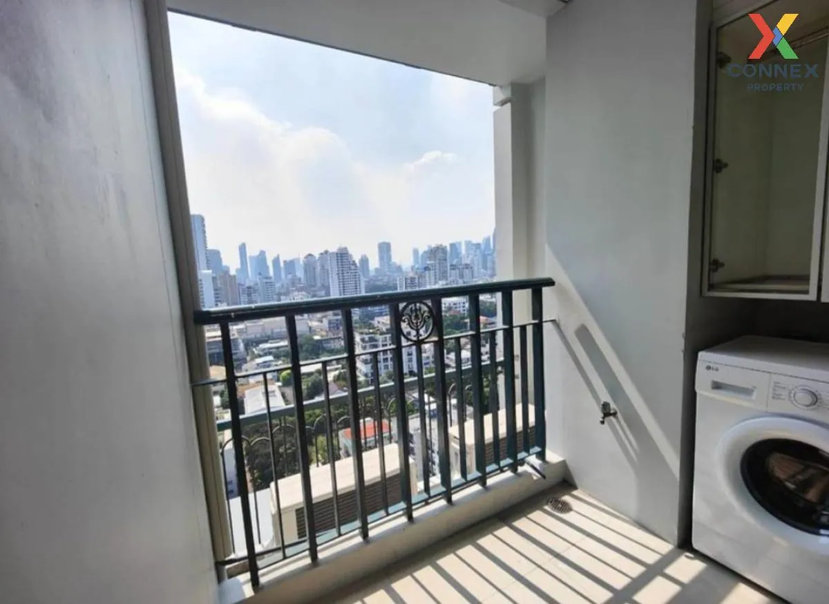 For Rent Condo , IVY Thonglor , BTS-Thong Lo , Khlong Tan Nuea , Watthana , Bangkok , CX-102371