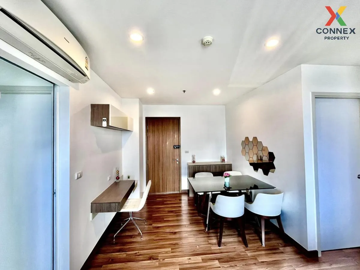 For Rent Condo , Chewathai Interchange , MRT-Tao Poon , Bang Sue , Bang Su , Bangkok , CX-102374 3