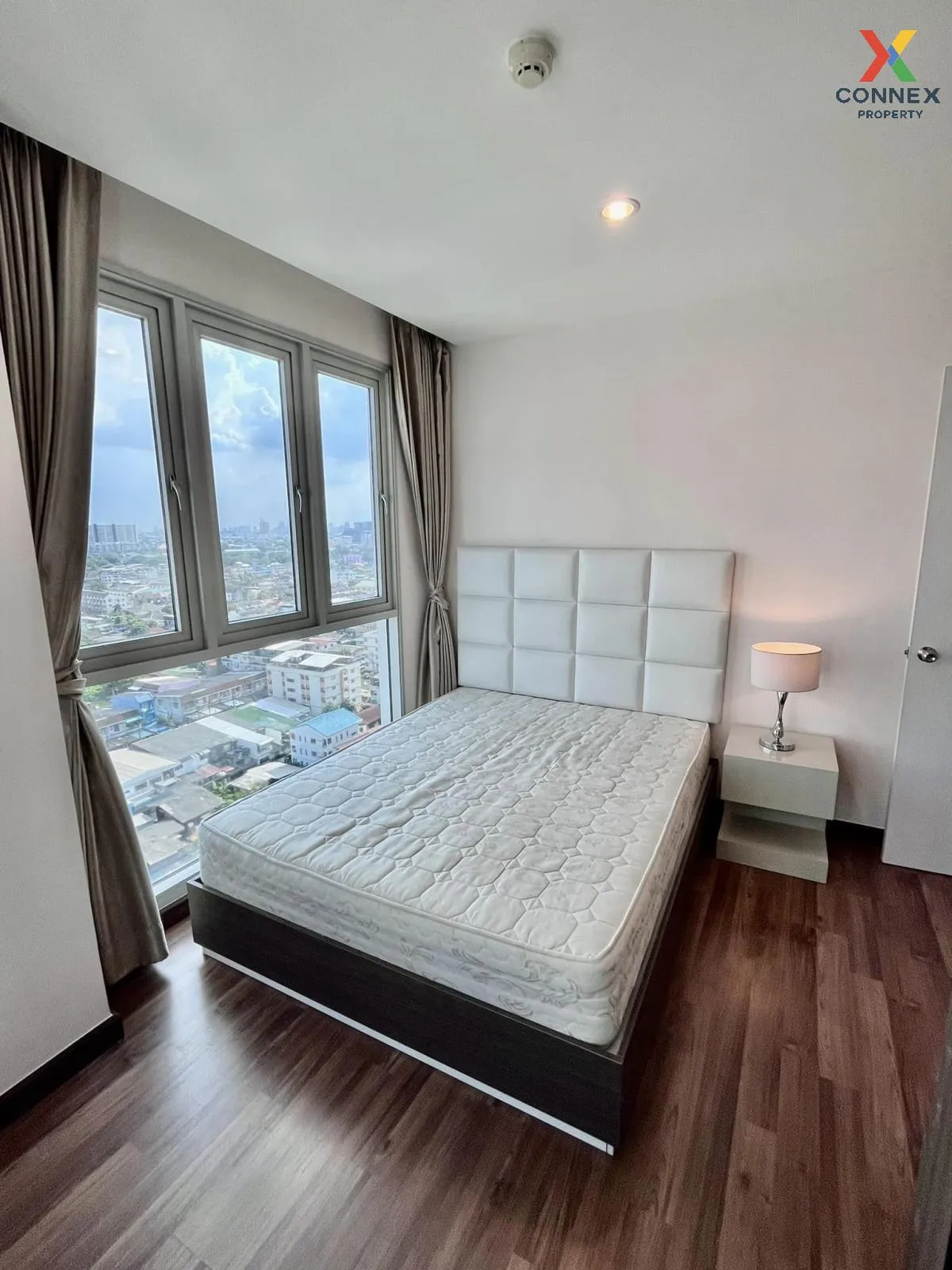 For Rent Condo , Chewathai Interchange , MRT-Tao Poon , Bang Sue , Bang Su , Bangkok , CX-102374