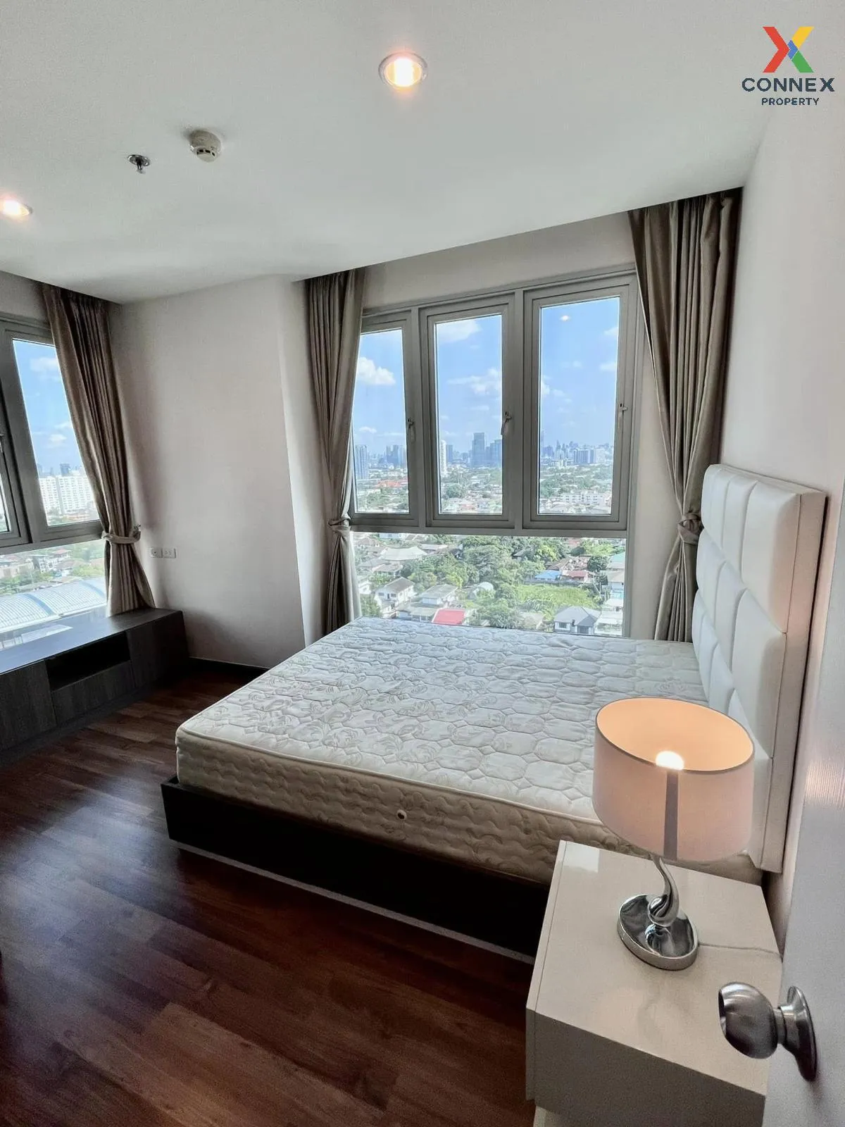 For Rent Condo , Chewathai Interchange , MRT-Tao Poon , Bang Sue , Bang Su , Bangkok , CX-102374