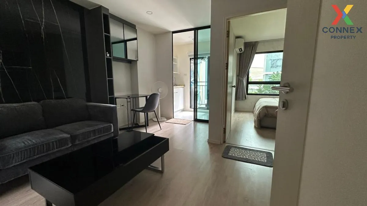 For Sale Condo , iCondo Green Space Sukhumvit 77 , Lat Krabang , Lat Krabang , Bangkok , CX-102382 2