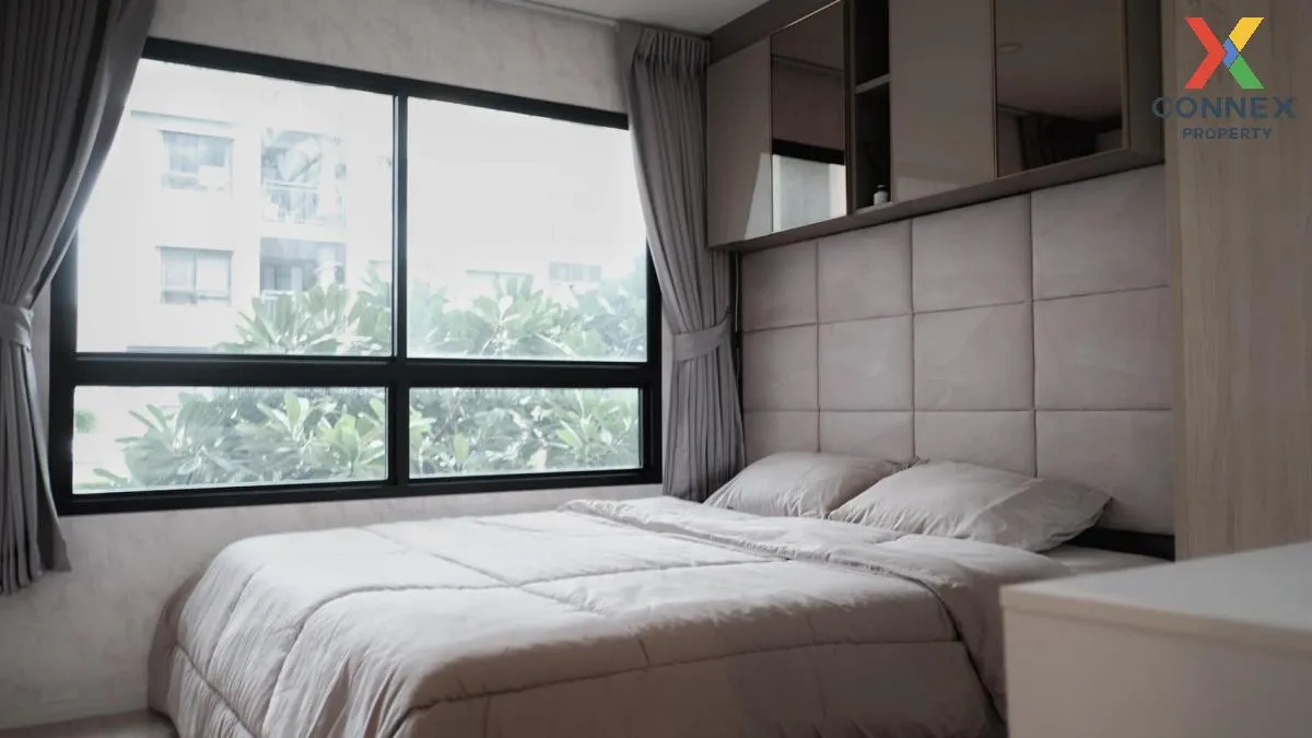 For Sale Condo , iCondo Green Space Sukhumvit 77 , Lat Krabang , Lat Krabang , Bangkok , CX-102382