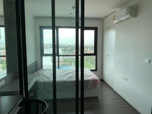 For Sale Condo , The Base Park East Sukhumvit 77 , BTS-On Nut , Phra Khanong Nuea , Thawi Watthana , Bangkok , CX-102383