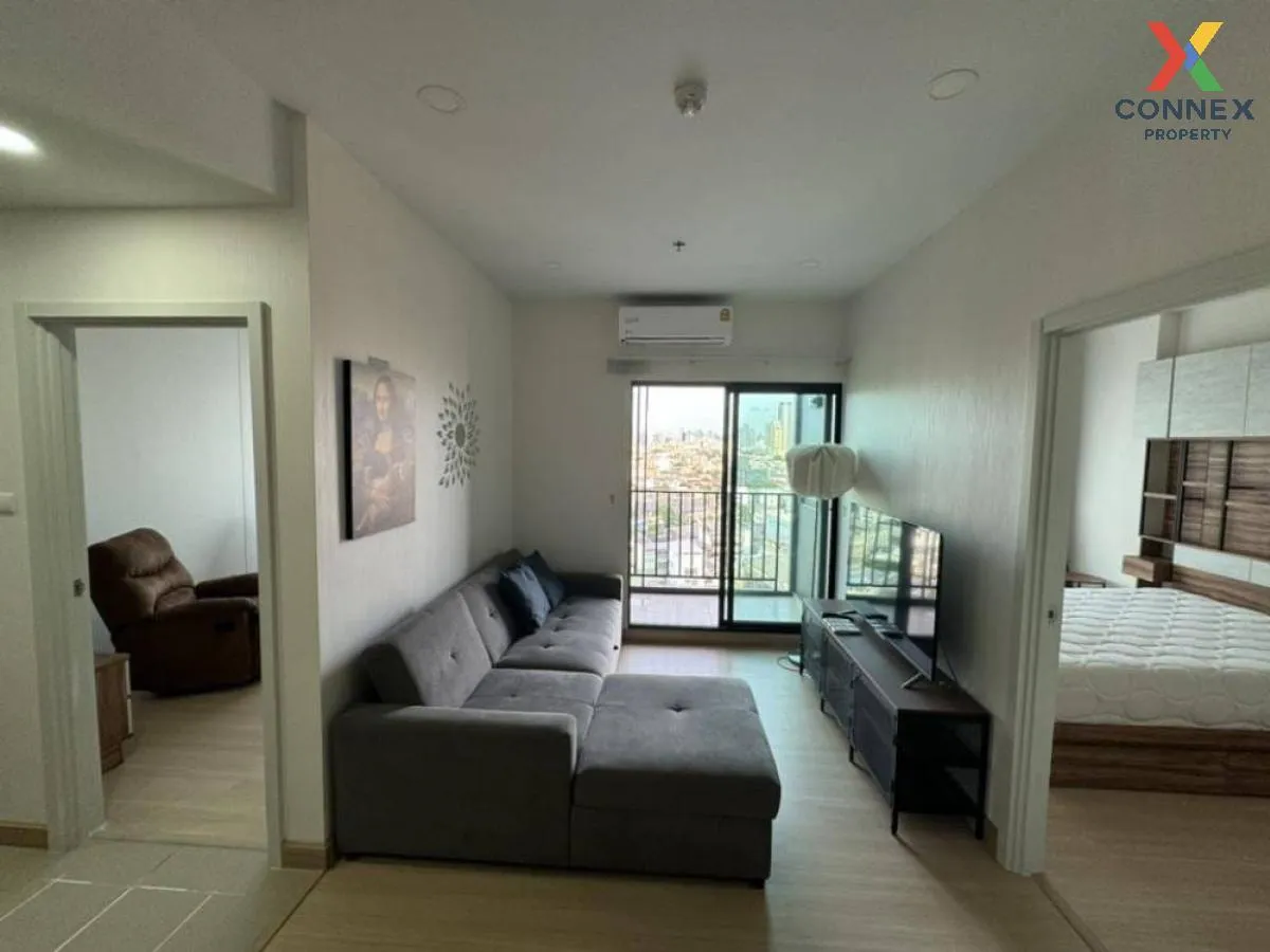 For Rent Condo , Supalai Loft Prajadhipok - Wongwian Yai , BTS-Wongwian Yai , Somdet Chao Phraya , Khlong San , Bangkok , CX-102387 1