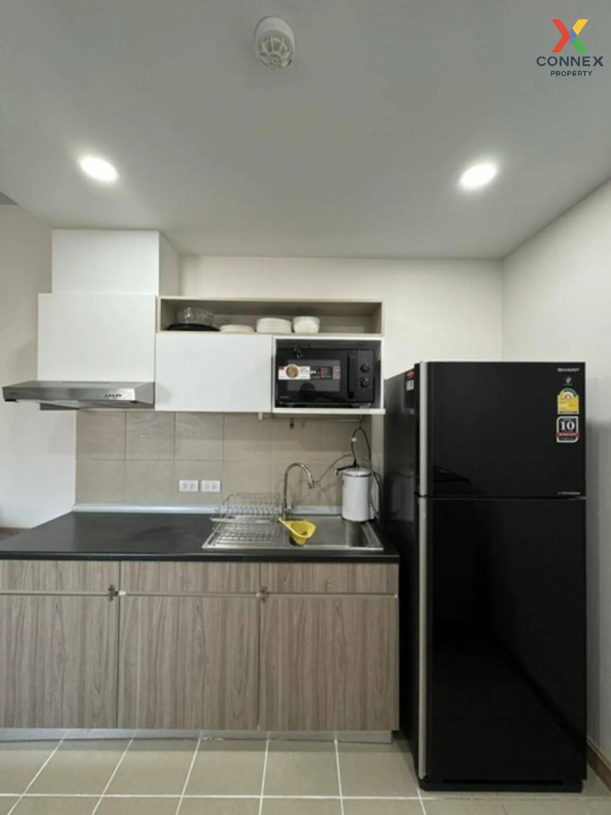 For Rent Condo , Supalai Loft Prajadhipok - Wongwian Yai , BTS-Wongwian Yai , Somdet Chao Phraya , Khlong San , Bangkok , CX-102387 4