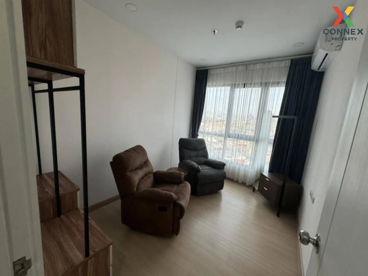 For Rent Condo , Supalai Loft Prajadhipok - Wongwian Yai , BTS-Wongwian Yai , Somdet Chao Phraya , Khlong San , Bangkok , CX-102387