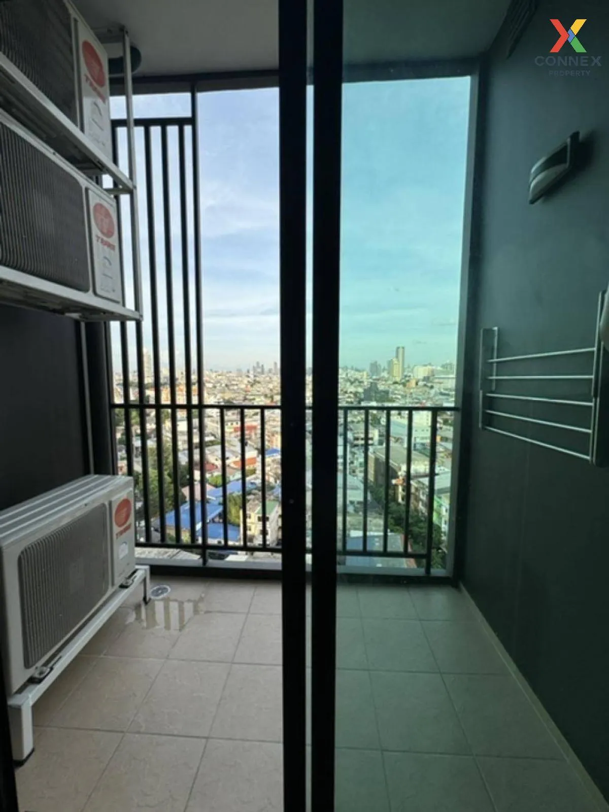 For Rent Condo , Supalai Loft Prajadhipok - Wongwian Yai , BTS-Wongwian Yai , Somdet Chao Phraya , Khlong San , Bangkok , CX-102387