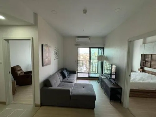 For Rent Condo , Supalai Loft Prajadhipok - Wongwian Yai , BTS-Wongwian Yai , Somdet Chao Phraya , Khlong San , Bangkok , CX-102387