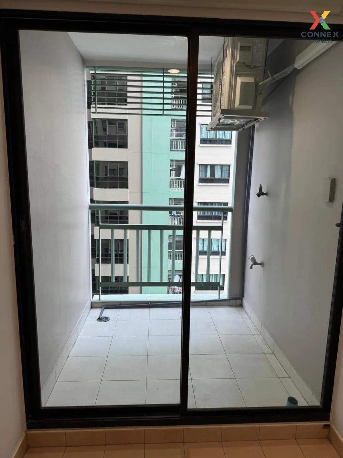 For Sale Condo , Lumpini Place Ratchada - Thapra , BTS-Talat Phlu , Bukkhalo , Thon Buri , Bangkok , CX-102393