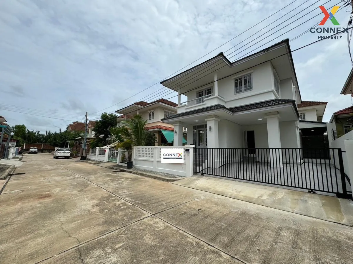 For Sale House , Vararom Prachauthit 98 , newly renovated , Thung Khu , Thung Khu , Bangkok , CX-102399 2