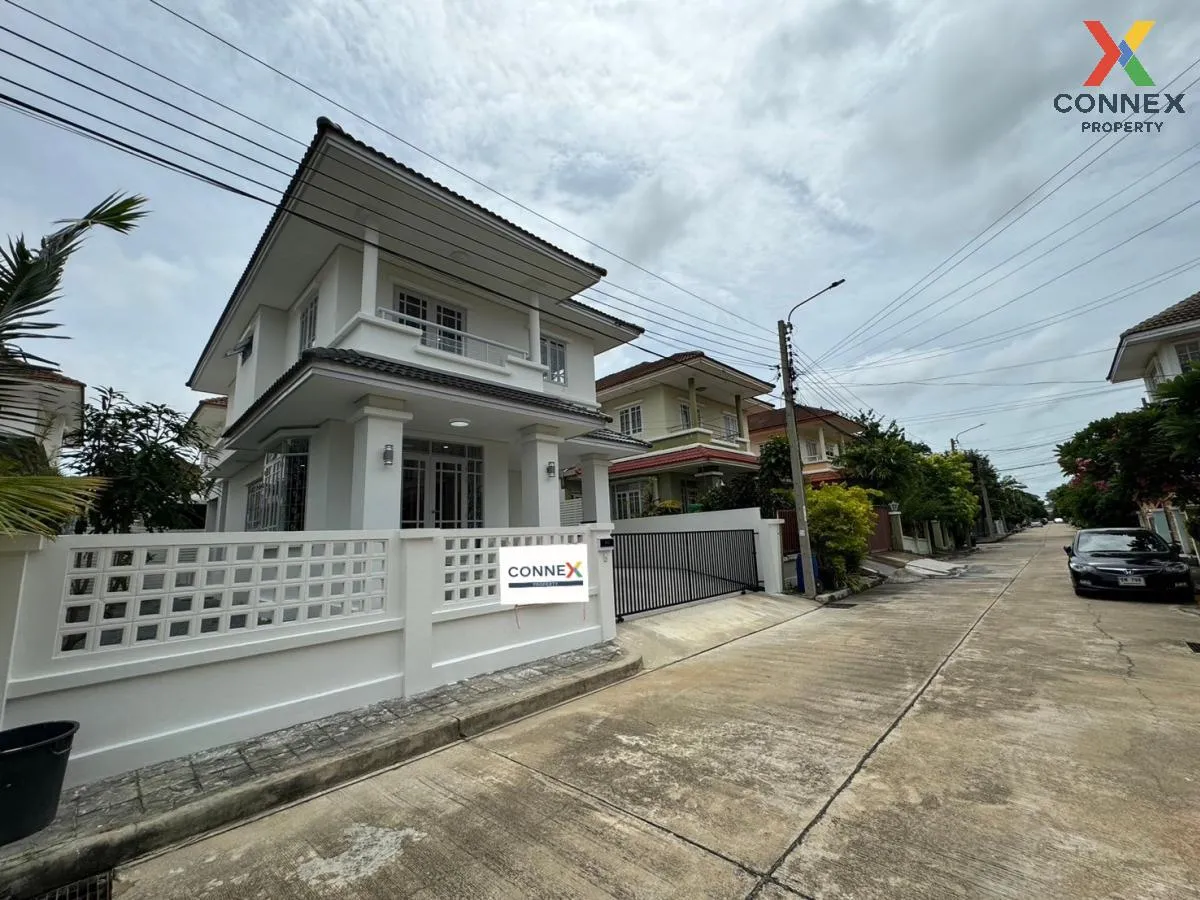 For Sale House , Vararom Prachauthit 98 , newly renovated , Thung Khu , Thung Khu , Bangkok , CX-102399 3