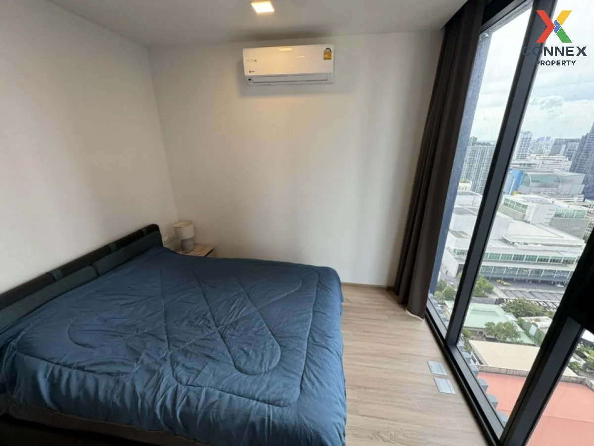 For Rent Condo , XT Phayathai , BTS-Phaya Thai , Thanon Phyathai , Rat Thewi , Bangkok , CX-102400 4