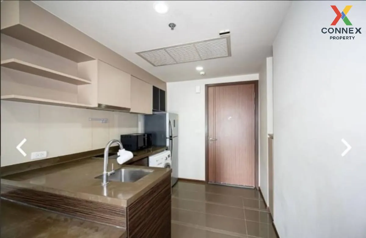 For Sale Condo , Onyx Phaholyothin , BTS-Saphan Khwai , Sam Sen Nai , Phaya Thai , Bangkok , CX-102401 4