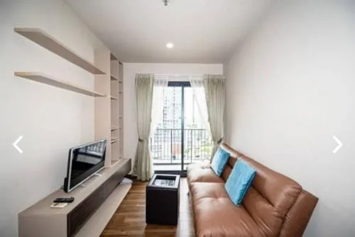 For Sale Condo , Onyx Phaholyothin , BTS-Saphan Khwai , Sam Sen Nai , Phaya Thai , Bangkok , CX-102401