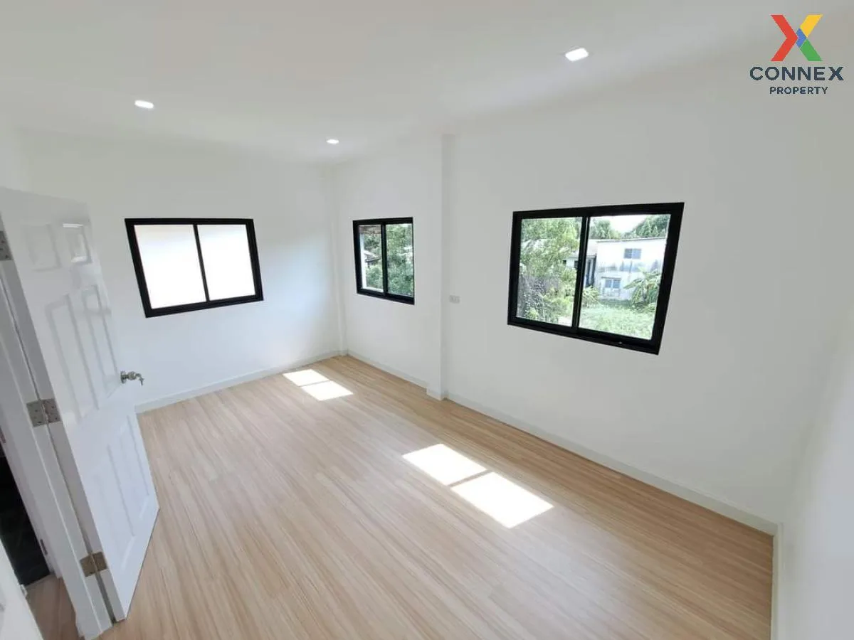 For Sale Townhouse/Townhome  , Baan Tawanthong , Nong Khaem , Nong Khaem , Bangkok , CX-102405