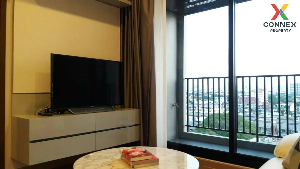 For Rent Condo , Chewathai Residence Bangpo , Duplex , MRT-Bang Pho , Bang Sue , Bang Su , Bangkok , CX-102406 1