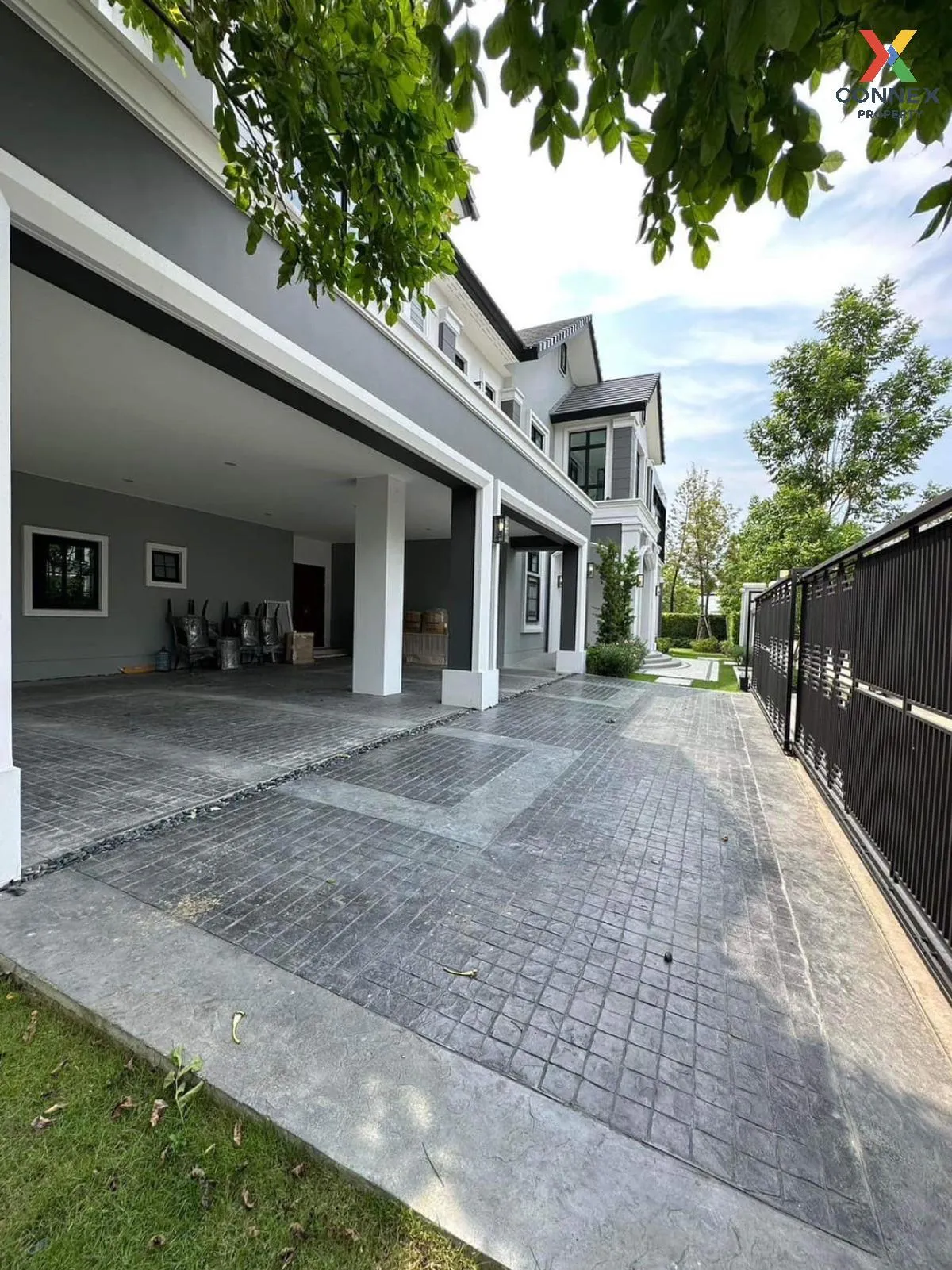 For Sale House , The Palazzo Pinklao , Salathammasop Sop , Thawi Watthana , Bangkok , CX-102407