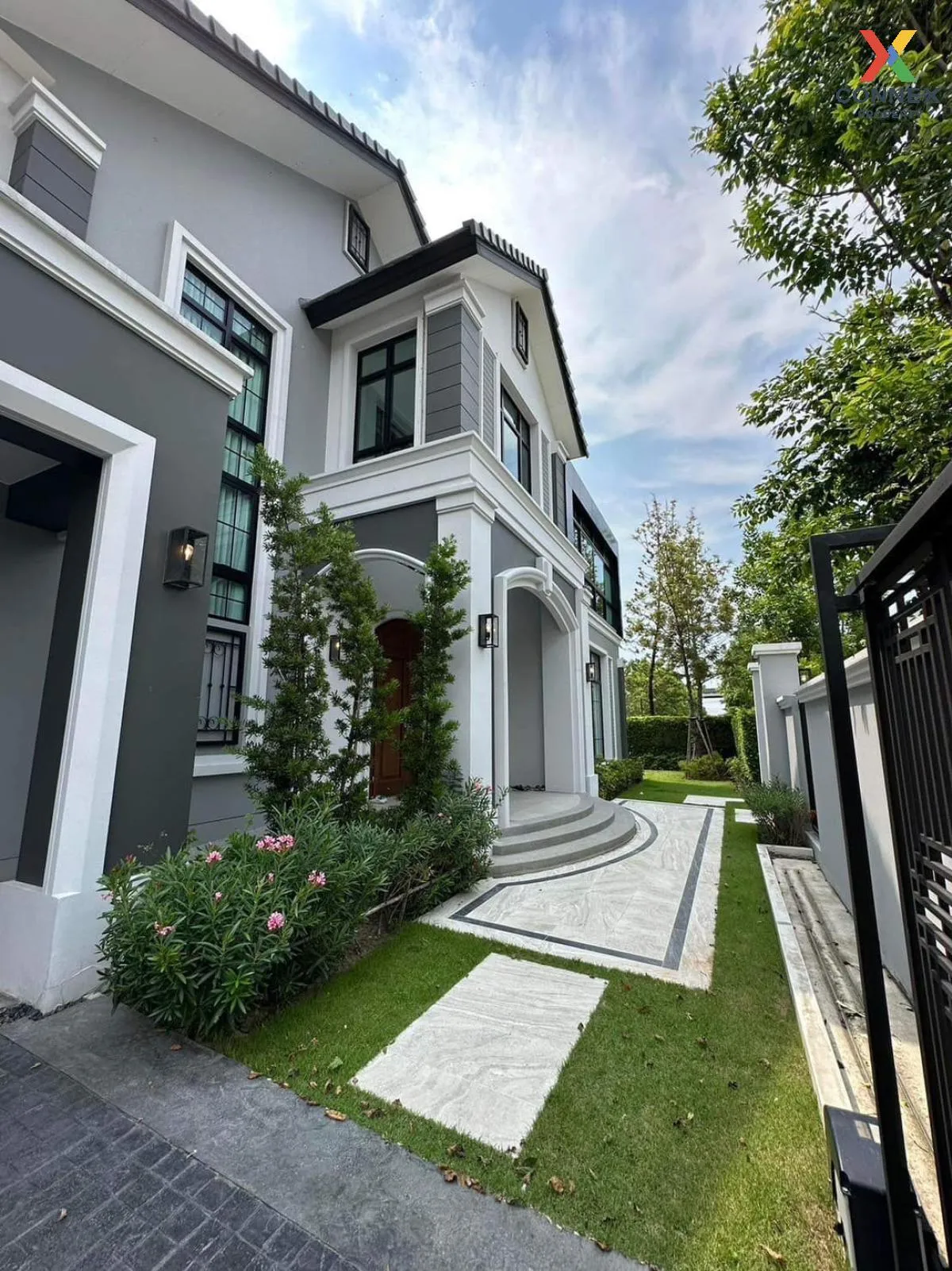 For Sale House , The Palazzo Pinklao , Salathammasop Sop , Thawi Watthana , Bangkok , CX-102407