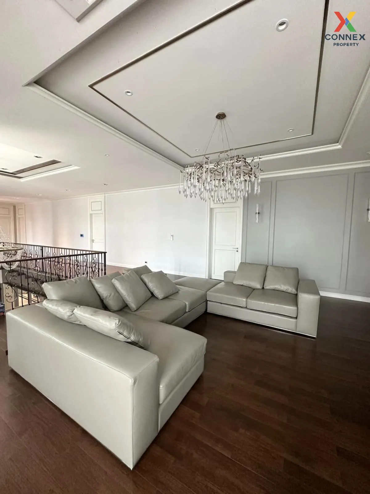 For Sale House , The Palazzo Pinklao , Salathammasop Sop , Thawi Watthana , Bangkok , CX-102407