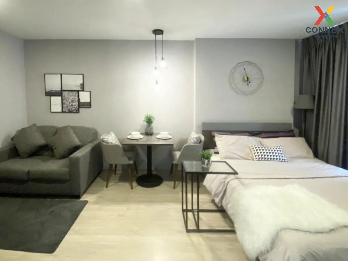 For Rent Condo , Ideo O2 , BTS-Bang Na , Bang Na , Bang Na , Bangkok , CX-102408 1