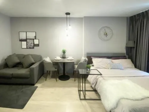 For Rent Condo , Ideo O2 , BTS-Bang Na , Bang Na , Bang Na , Bangkok , CX-102408