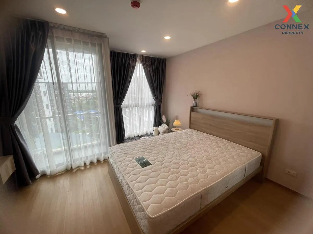 For Rent Condo , Bangkok Horizon Lite @ Phetkasem 48 , MRT-Phetkasem 48 , Bang Wa , Phasi Charoen , Bangkok , CX-102413 1