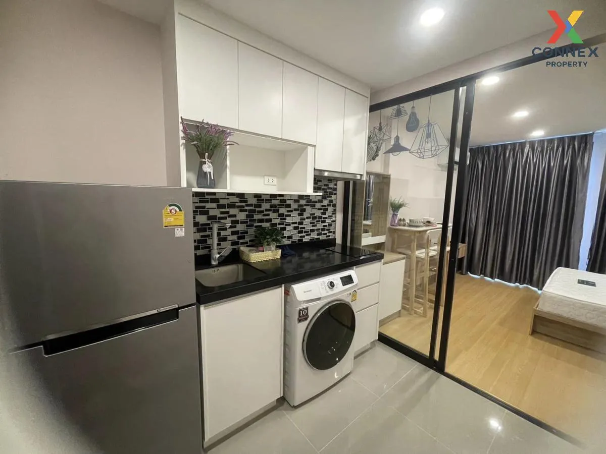 For Rent Condo , Bangkok Horizon Lite @ Phetkasem 48 , MRT-Phetkasem 48 , Bang Wa , Phasi Charoen , Bangkok , CX-102413