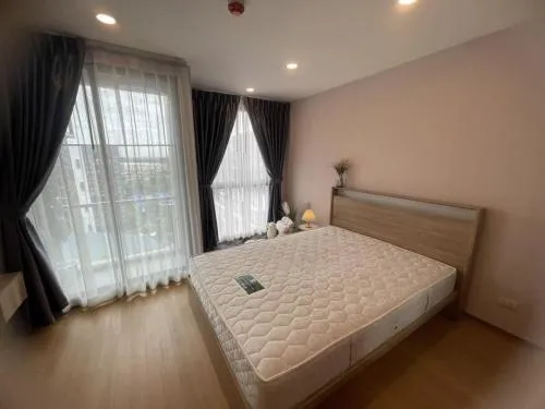 For Rent Condo , Bangkok Horizon Lite @ Phetkasem 48 , MRT-Phetkasem 48 , Bang Wa , Phasi Charoen , Bangkok , CX-102413