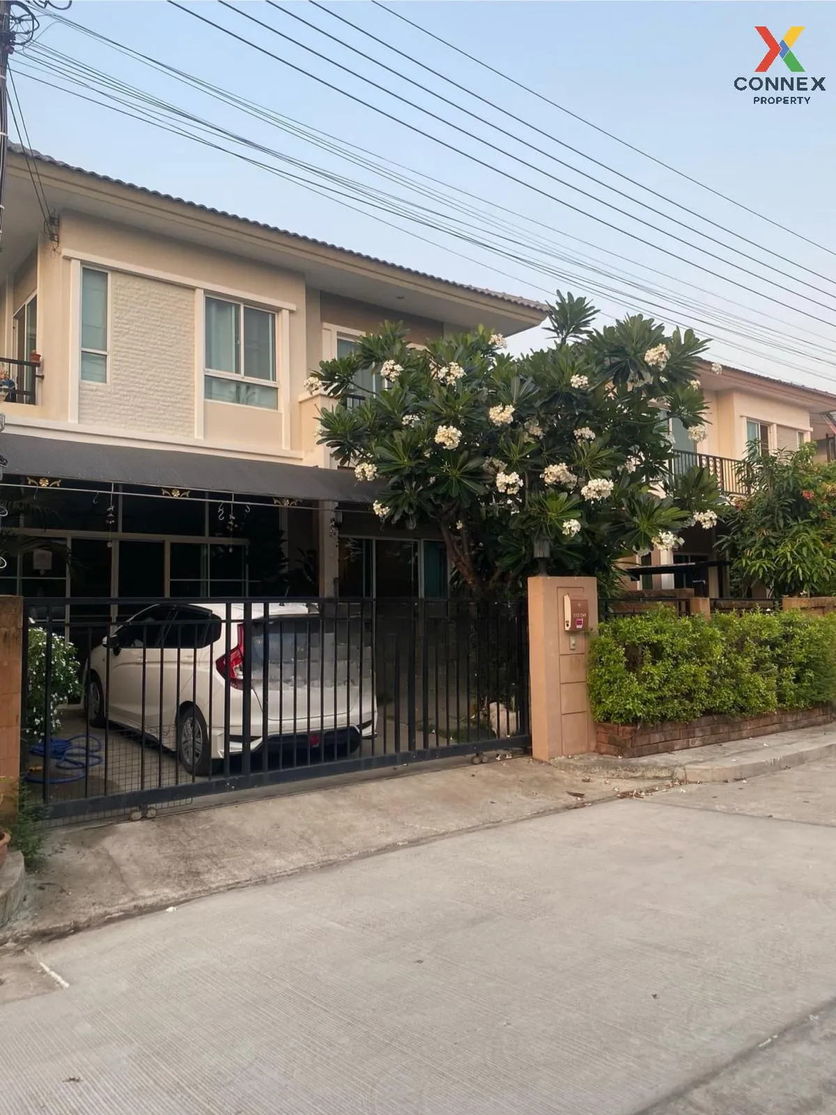 For Rent House , Passorn Pride Srinakharin – Namdang , Bang Kaeo , Bang Phli , Samut Prakarn , CX-102416 1