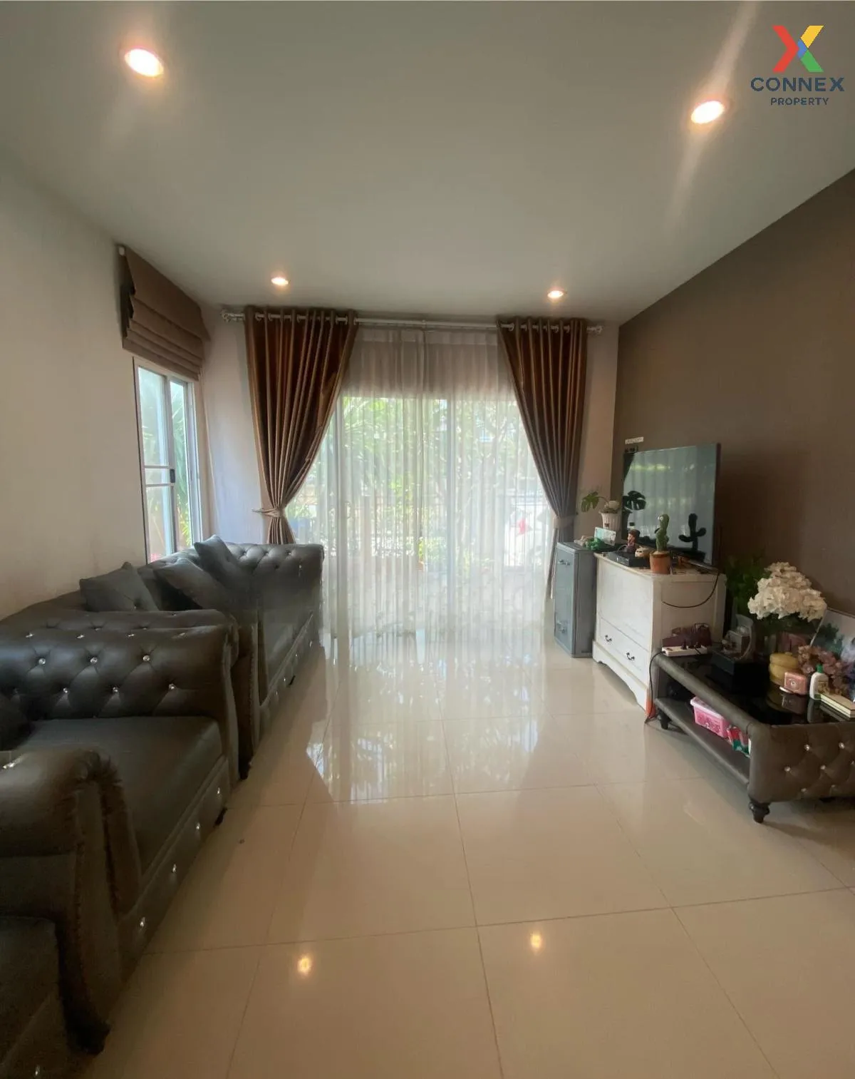 For Rent House , Passorn Pride Srinakharin – Namdang , Bang Kaeo , Bang Phli , Samut Prakarn , CX-102416 3