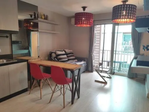 For Rent Condo , The Plenary Sathorn , BTS-Krung Thon Buri , Khlong Ton Sai , Khlong San , Bangkok , CX-102420