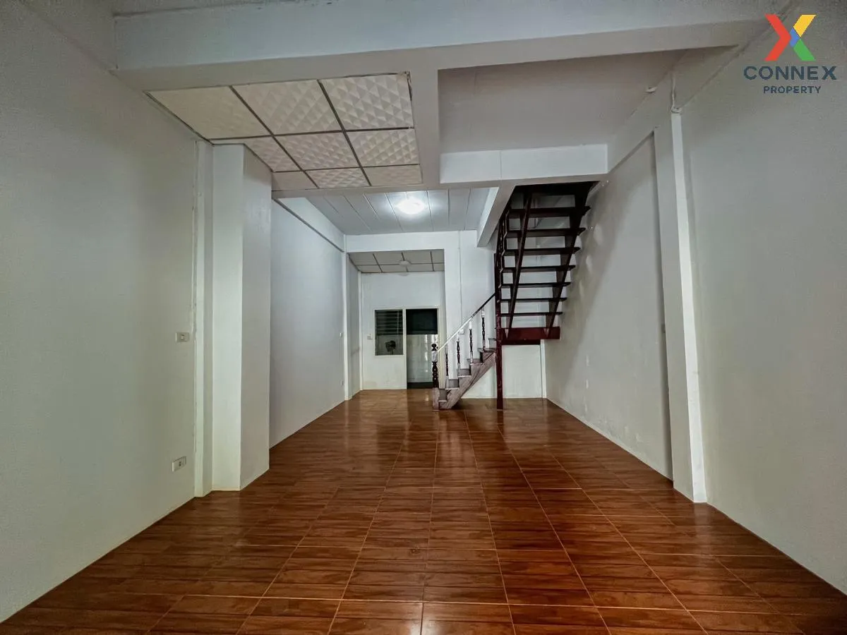 For Sale Townhouse/Townhome  , Asia Home Town , Sai Noi , Sai Noi , Nonthaburi , CX-102430