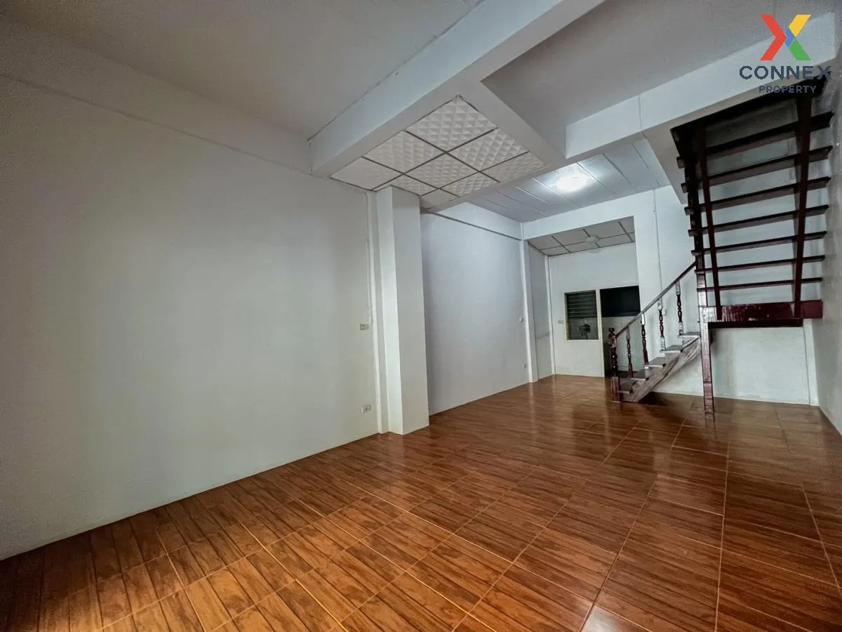 For Sale Townhouse/Townhome  , Asia Home Town , Sai Noi , Sai Noi , Nonthaburi , CX-102430