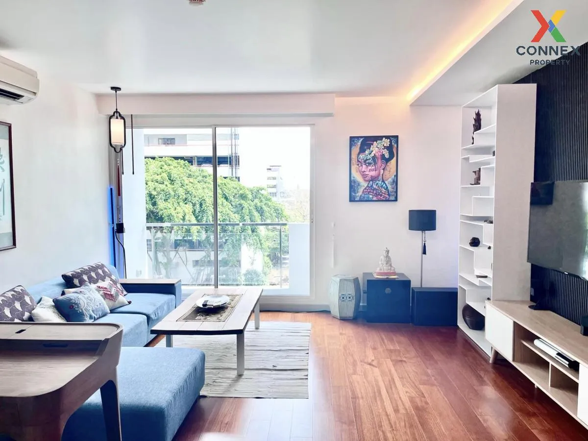 For Rent Condo , Inter lux premier sukhumvit 13 , MRT-Phetchaburi , Khlong Tan , Watthana , Bangkok , CX-102433 2