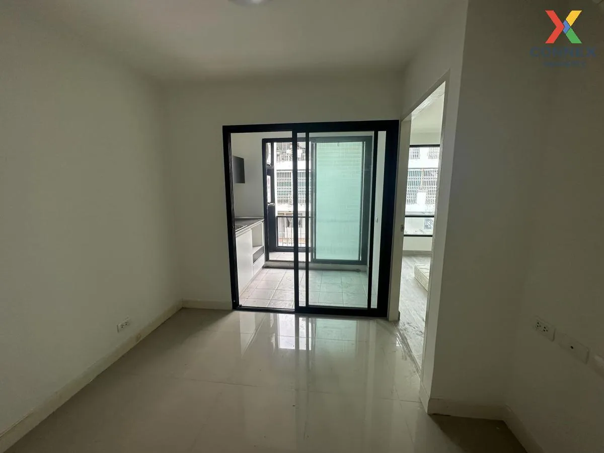 For Sale Condo , LIB Condo Ramkhamhaeng 43/1 , Hua Mak , Bang Kapi , Bangkok , CX-102435 1