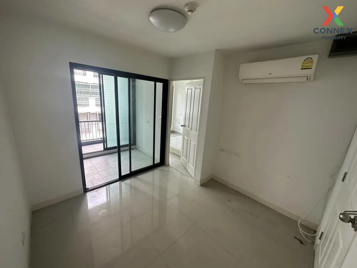 For Sale Condo , LIB Condo Ramkhamhaeng 43/1 , Hua Mak , Bang Kapi , Bangkok , CX-102435 2