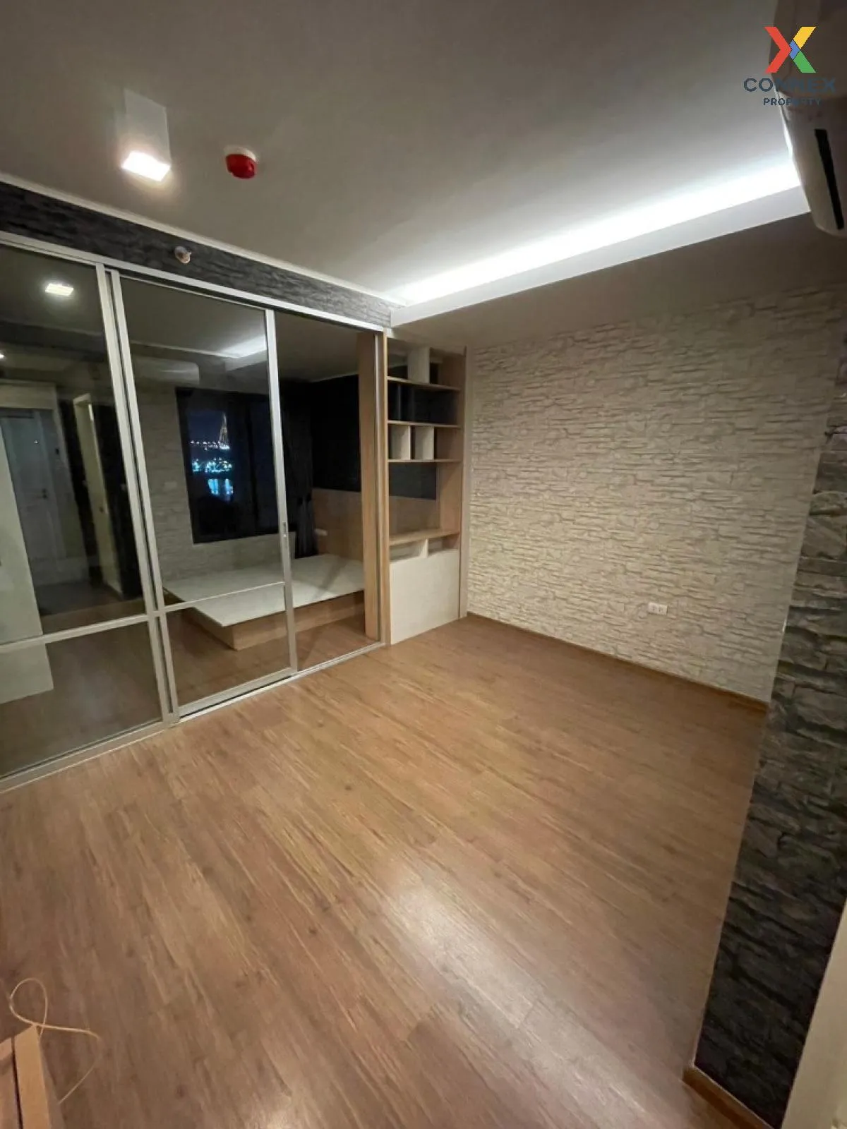 For Rent Condo , U Delight Residence Riverfront , Bang Phong Phang , Yannawa , Bangkok , CX-102437 3