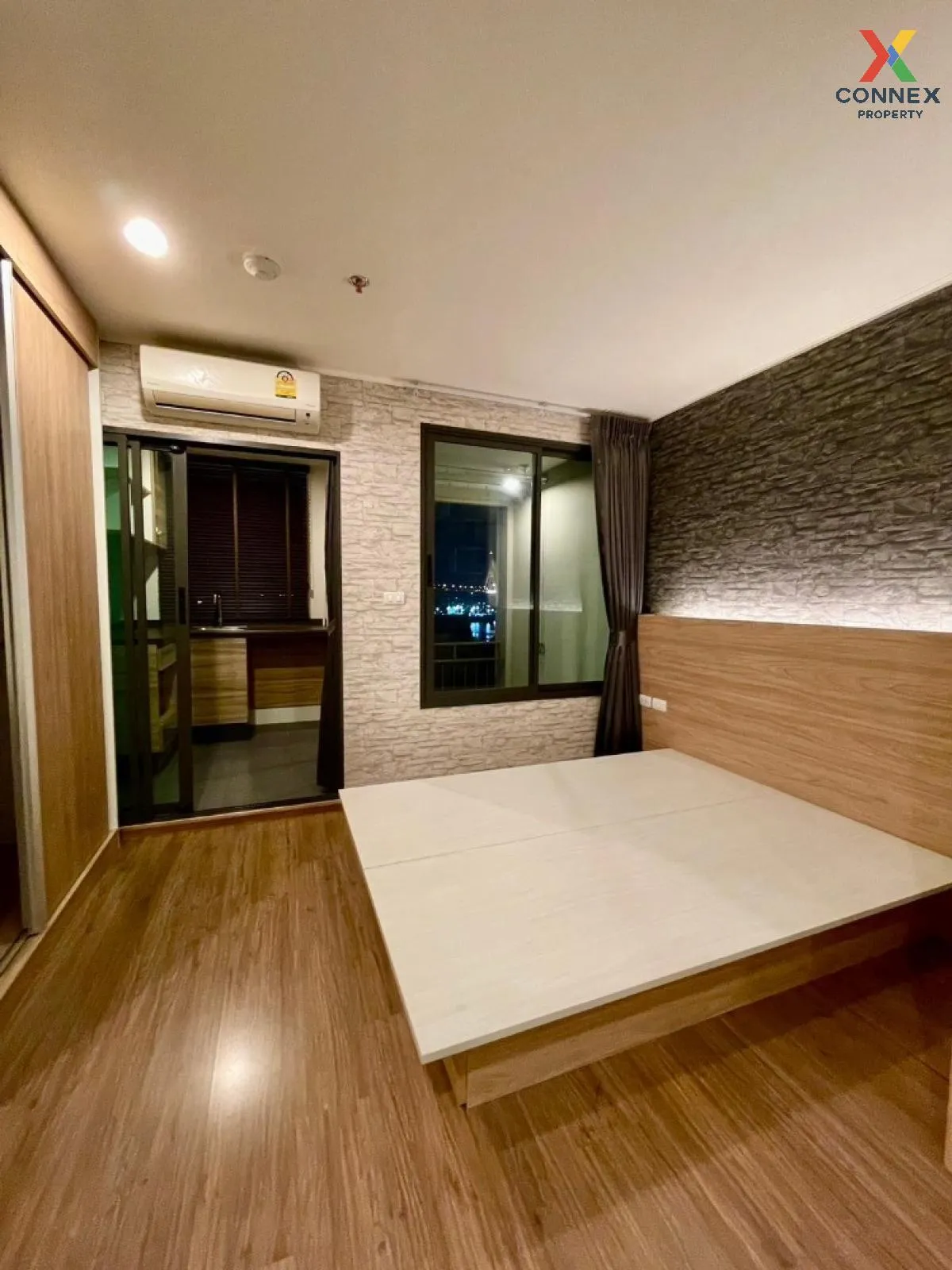 For Rent Condo , U Delight Residence Riverfront , Bang Phong Phang , Yannawa , Bangkok , CX-102437