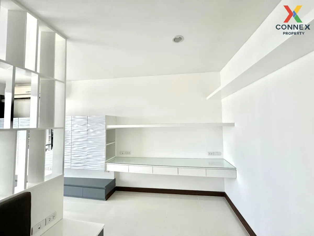 For Rent Condo , Supalai Prima Riva , Chong Nonsi , Yannawa , Bangkok , CX-102438 3