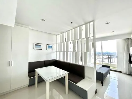 For Rent Condo , Supalai Prima Riva , Chong Nonsi , Yannawa , Bangkok , CX-102438