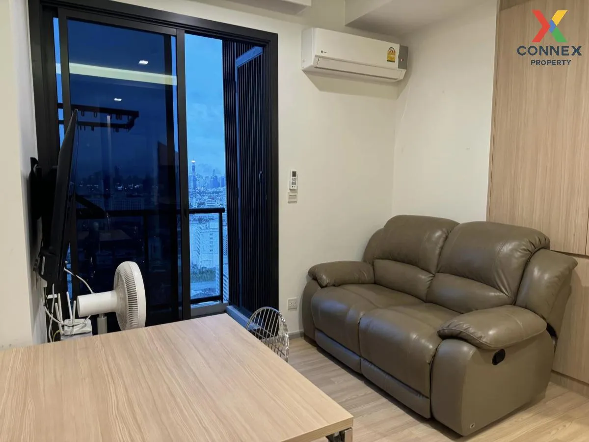 For Rent Condo , M Jatujak , BTS-Saphan Khwai , Lat Yao , Chatuchak , Bangkok , CX-102444 1