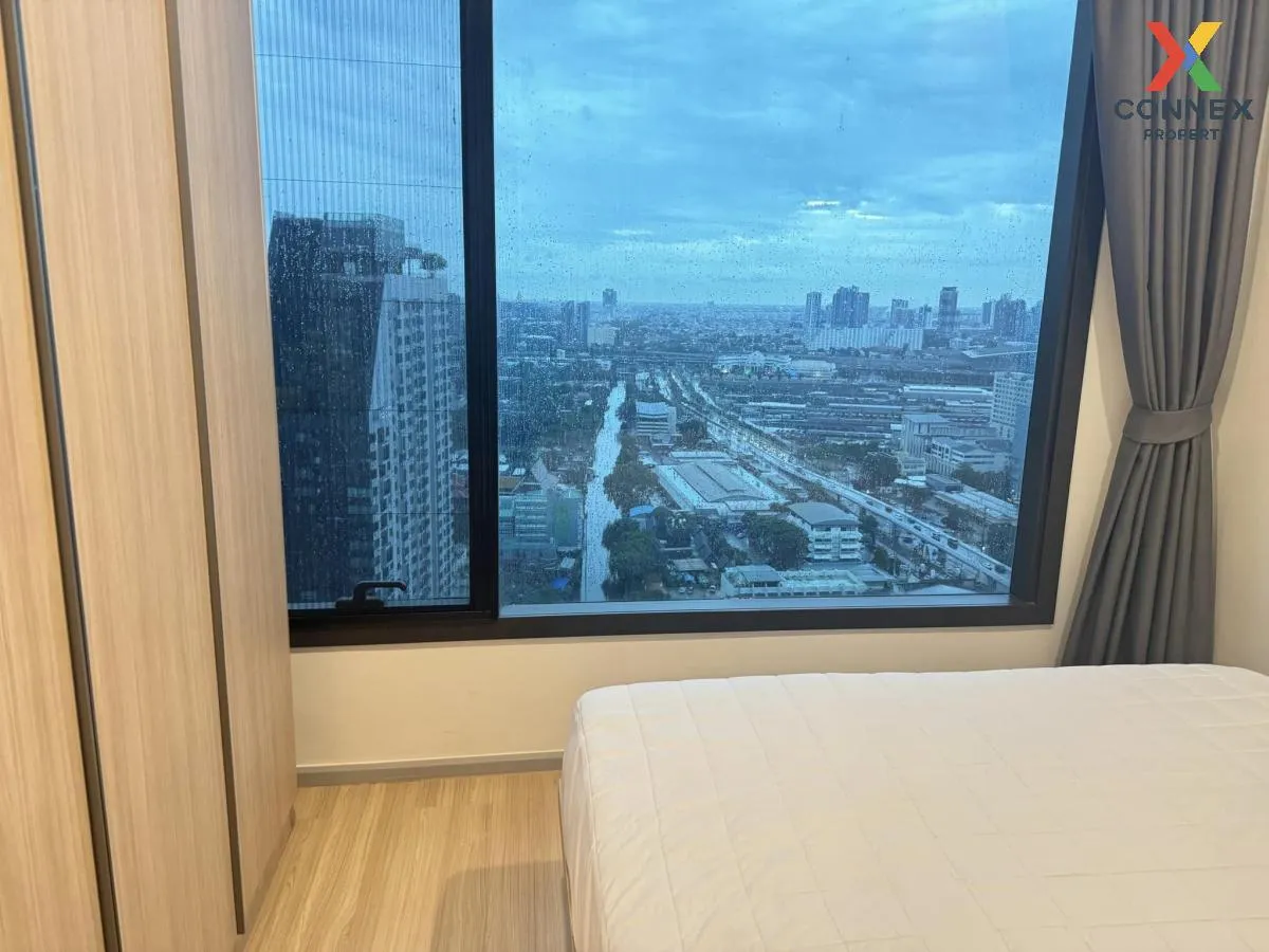 For Rent Condo , M Jatujak , BTS-Saphan Khwai , Lat Yao , Chatuchak , Bangkok , CX-102444