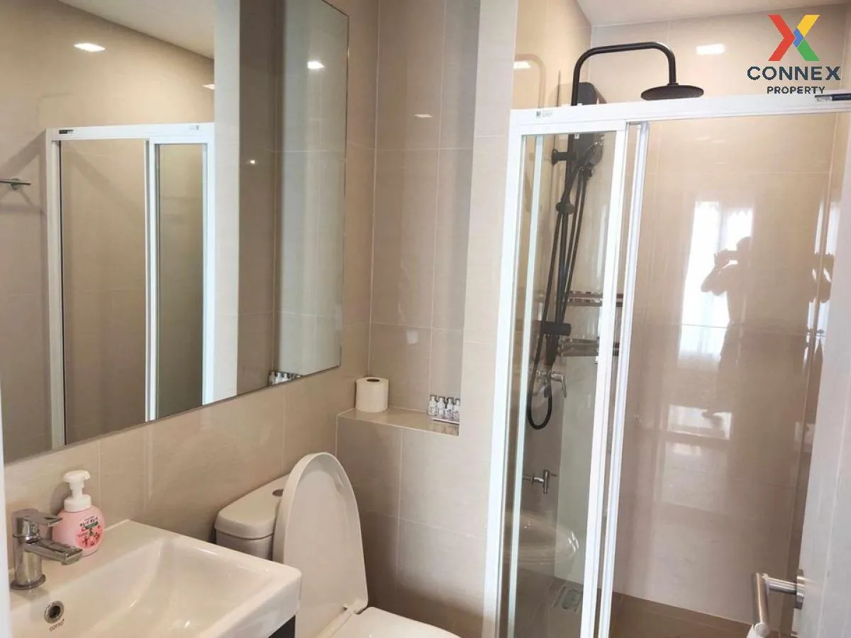 For Rent Condo , Modiz Sukhumvit 50 , BTS-On Nut , Phra Khanong , Khlong Toei , Bangkok , CX-102450